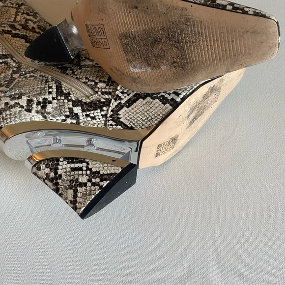 Ninety Union Boots size 9 - Picture 5 of 7